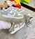 TÊNIS NK DUNK LOW PRO CINZA UNISSEX - loja online