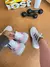 TÊNIS AD ULTRABOOST - TIME SHOESS | Calçados de Qualidade 