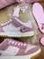 TÊNIS NK DUNK LOW EDIÇÃO LIMITADA FEMININO