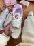 TÊNIS NK AIR FORCE LOVE - TIME SHOESS | Calçados de Qualidade 