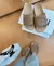 Imagem do CHINELO SLIDE GCCI FEMININO
