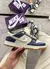 TÊNIS NK DUNK LOW MARINHO