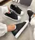 TÊNIS AD SLIP ON UNISSEX - TIME SHOESS | Calçados de Qualidade 