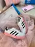 TÊNIS AD HELLO KITTY / SAMBAÊ - TIME SHOESS | Calçados de Qualidade 