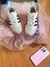 TÊNIS AD HELLO KITTY / SAMBAÊ - TIME SHOESS | Calçados de Qualidade 