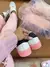 TÊNIS AD HELLO KITTY / SAMBAÊ