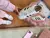 TÊNIS AD HELLO KITTY / SAMBAÊ - loja online