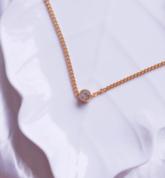 Choker ponto de luz