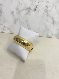 Maxi Bracelete liso