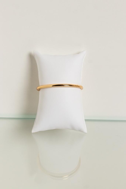 Bracelete liso fino