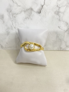 Bracelete com Pérola