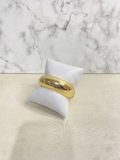 Maxi Bracelete liso - comprar online