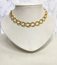 Choker em Elos