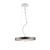 VK-FUSKAL-S-GR-45W-WW DIM45D 505 x H 115 mm31953000ºK20Gris- oro