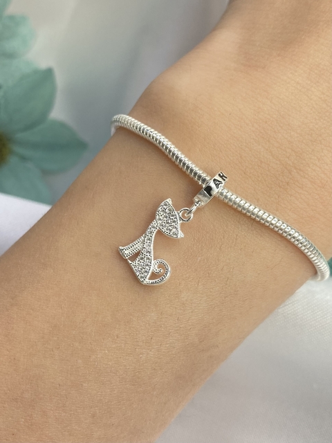 BERLOQUE GATO CRAVEJADO