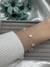 PULSEIRA 4 CORAÇÕES PENDURADOS