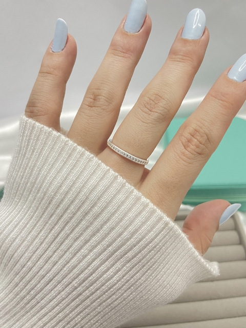 ANEL APARADOR CRAVEJADO