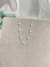 PULSEIRA DE PEROLAS