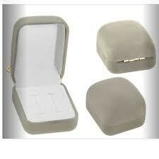 CAIXA DE VELUDO P/ ANEL