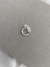 ARGOLA CRAVEJADA PREGO 3 VOLTAS na internet