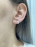TRIO ARGOLA LISA 4mm - PRATA PRADO