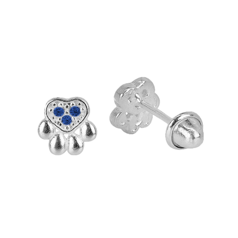 BRINCO INFANTIL PATINHA SAFIRA