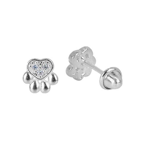 BRINCO INFANTIL PATINHA CRISTAL