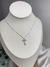 COLAR CHAVE CRAVEJADA - comprar online