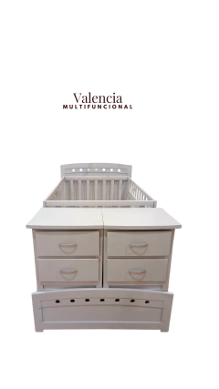 Cuna Modelo Valencia en internet