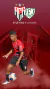 Arte para Atleta - comprar online