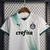 Kit Infantil Palmeiras 23/24 Uniforme 2 - Play Sports Camisas Esportivas