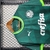 Palmeiras Player 23/24 Camisa 1 - comprar online