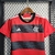 Kit Infantil Flamengo 23/24 Uniforme 1 - comprar online