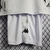 Kit Infantil Vasco 22/23 Uniforme 2 na internet