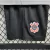 Kit Infantil Corinthians 23/24 Uniforme 1 na internet