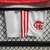 Kit Infantil Flamengo 23/24 Uniforme 1 na internet