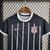 Kit Infantil Corinthians 23/24 Uniforme 2 na internet