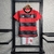 Kit Infantil Flamengo 23/24 Uniforme 1