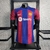 Barcelona 23/24 Camisa 1 Player