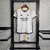 Kit Infantil Real Madrid 23/24 Uniforme 1