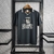 Camisa Santos Charlie Brown JR. Marginal Alado Preta