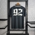 Camisa Santos Charlie Brown JR. Marginal Alado Preta - Play Sports Camisas Esportivas