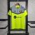 Camisa Sport Treino Flourescente