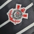 Kit Infantil Corinthians 23/24 Uniforme 2 - loja online