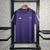 Camisa Cruzeiro Treino Roxa 23/24