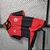 Retro Flamengo 17/18