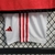 Kit Infantil Flamengo 23/24 Uniforme 1 na internet