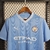 Imagem do Manchester City 23/24 Camisa 1