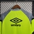 Imagem do Camisa Sport Treino Flourescente