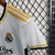 Kit Infantil Real Madrid 23/24 Uniforme 1